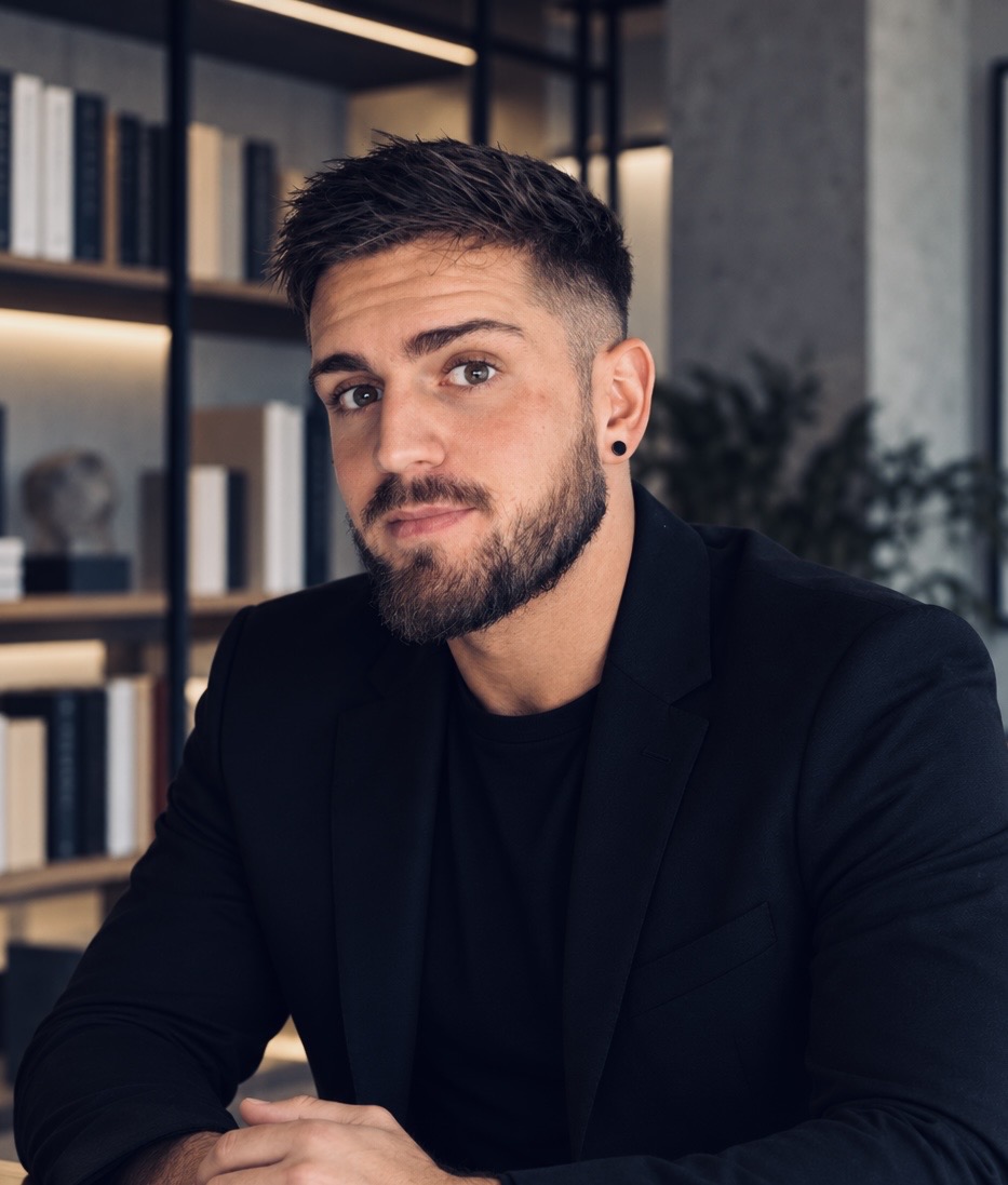 Nico Sandoval, SANOVIA material handler sourcing contact